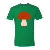 Unisex Cotton T-Shirt Thumbnail