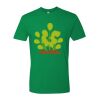 Unisex Cotton T-Shirt Thumbnail