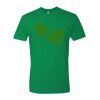 Unisex Cotton T-Shirt Thumbnail