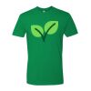 Unisex Cotton T-Shirt Thumbnail