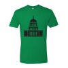 Unisex Cotton T-Shirt Thumbnail
