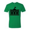Unisex Cotton T-Shirt Thumbnail