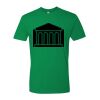 Unisex Cotton T-Shirt Thumbnail