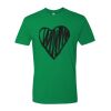 Unisex Cotton T-Shirt Thumbnail