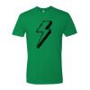 Unisex Cotton T-Shirt Thumbnail