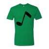Unisex Cotton T-Shirt Thumbnail