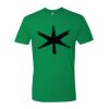 Unisex Cotton T-Shirt Thumbnail