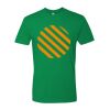 Unisex Cotton T-Shirt Thumbnail