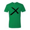 Unisex Cotton T-Shirt Thumbnail