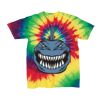 Youth Multi-Color Spiral Tie-Dyed T-Shirt Thumbnail
