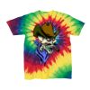 Youth Multi-Color Spiral Tie-Dyed T-Shirt Thumbnail