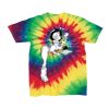Youth Multi-Color Spiral Tie-Dyed T-Shirt Thumbnail