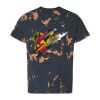 Bleach Wash T-Shirt Thumbnail