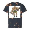 Bleach Wash T-Shirt Thumbnail