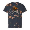 Bleach Wash T-Shirt Thumbnail