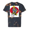 Bleach Wash T-Shirt Thumbnail