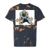 Bleach Wash T-Shirt Thumbnail