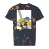 Bleach Wash T-Shirt Thumbnail
