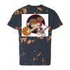 Bleach Wash T-Shirt Thumbnail