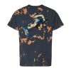 Bleach Wash T-Shirt Thumbnail