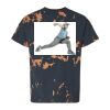 Bleach Wash T-Shirt Thumbnail