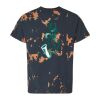 Bleach Wash T-Shirt Thumbnail