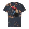 Bleach Wash T-Shirt Thumbnail
