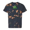 Bleach Wash T-Shirt Thumbnail