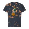 Bleach Wash T-Shirt Thumbnail