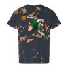 Bleach Wash T-Shirt Thumbnail