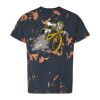 Bleach Wash T-Shirt Thumbnail