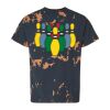 Bleach Wash T-Shirt Thumbnail