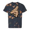 Bleach Wash T-Shirt Thumbnail