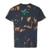 Bleach Wash T-Shirt Thumbnail