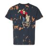 Bleach Wash T-Shirt Thumbnail