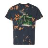 Bleach Wash T-Shirt Thumbnail