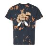 Bleach Wash T-Shirt Thumbnail