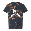 Bleach Wash T-Shirt Thumbnail