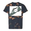 Bleach Wash T-Shirt Thumbnail