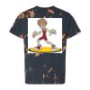 Bleach Wash T-Shirt Thumbnail