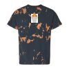 Bleach Wash T-Shirt Thumbnail