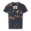 Bleach Wash T-Shirt Thumbnail