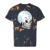 Bleach Wash T-Shirt Thumbnail