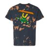 Bleach Wash T-Shirt Thumbnail