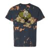 Bleach Wash T-Shirt Thumbnail