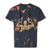 Bleach Wash T-Shirt Thumbnail