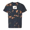 Bleach Wash T-Shirt Thumbnail