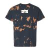 Bleach Wash T-Shirt Thumbnail
