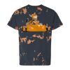 Bleach Wash T-Shirt Thumbnail