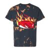 Bleach Wash T-Shirt Thumbnail